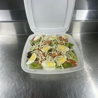Garden Salad
