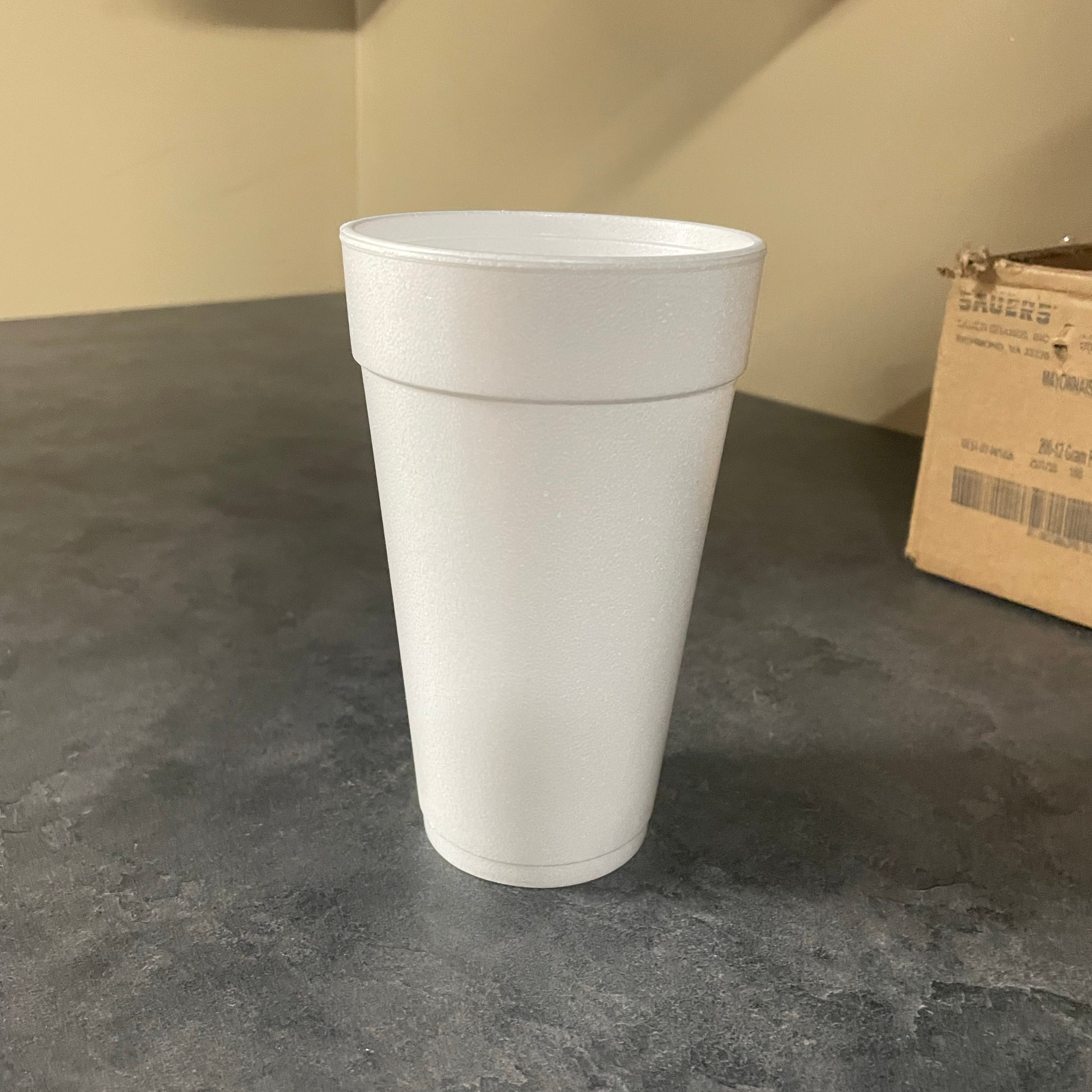 Soda Fountain Drinks.