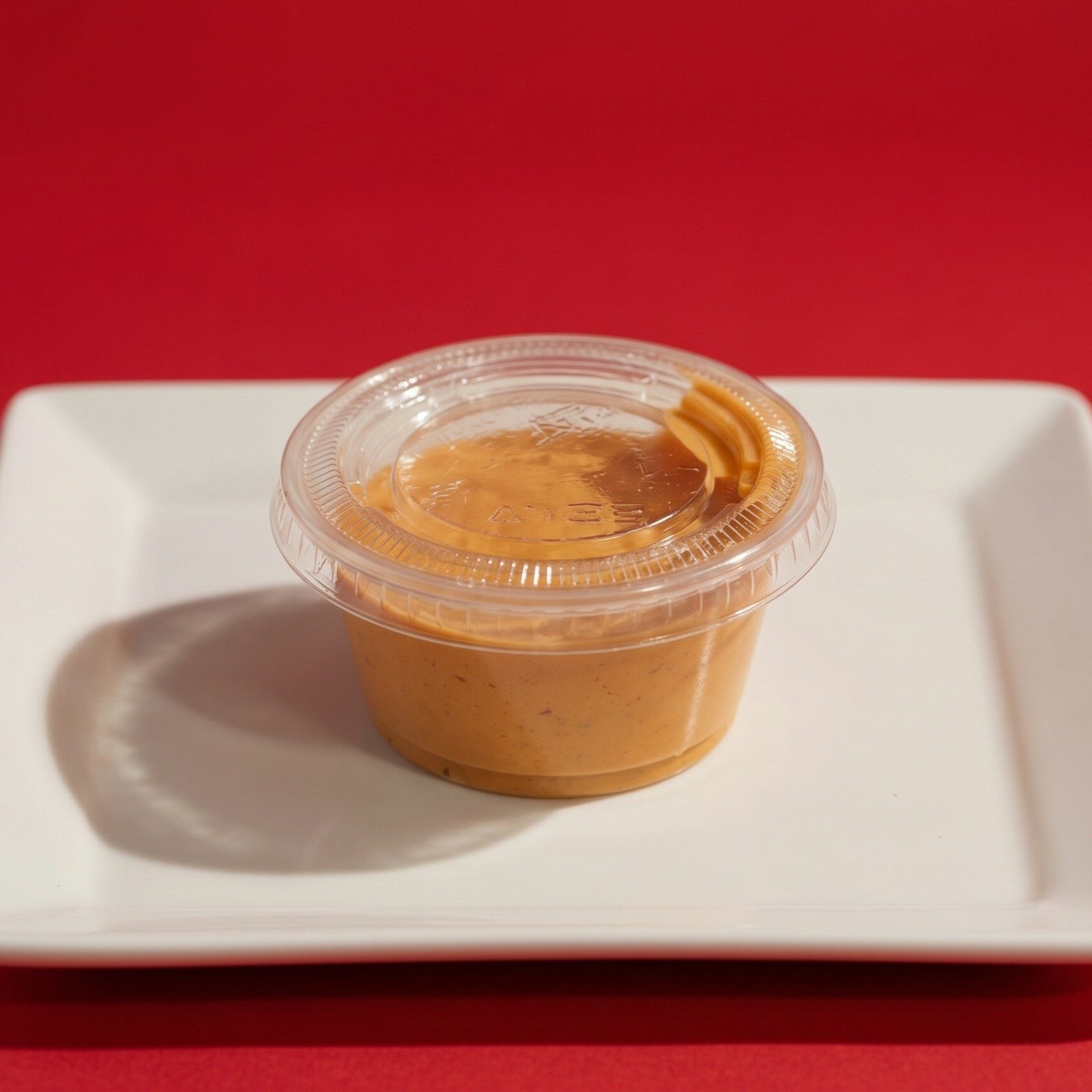 Buffalo Sauce.