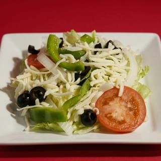 Side Salad