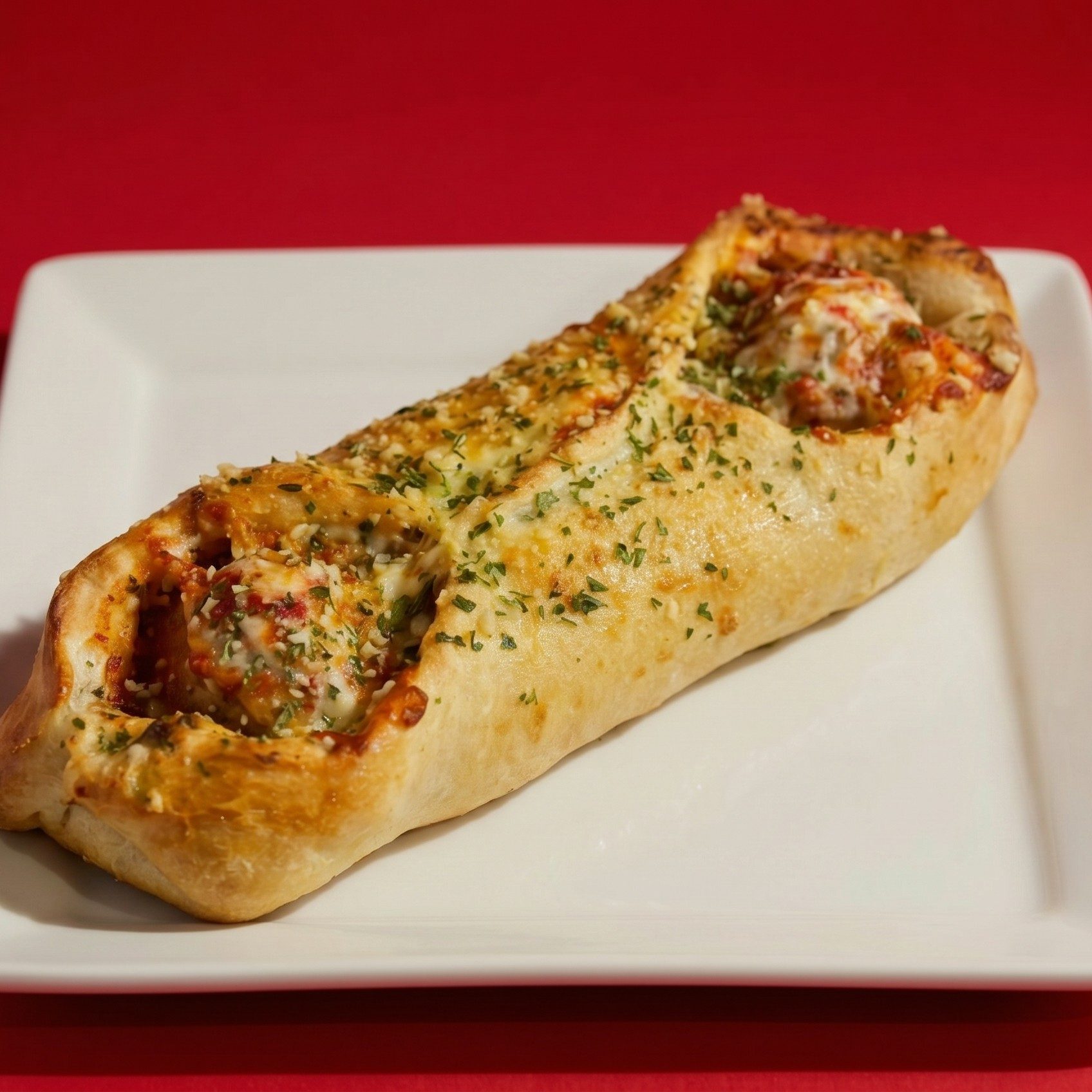 Meatball Boat.