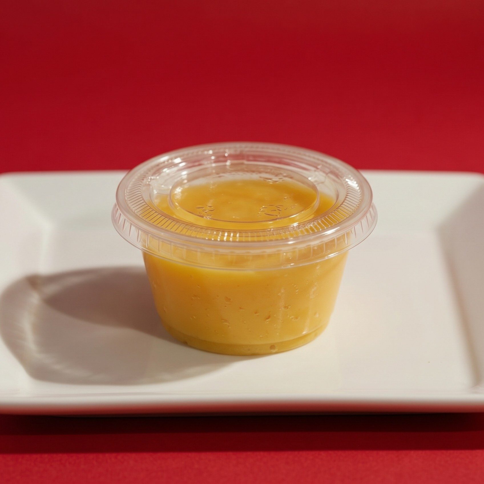 Garlic Butter Sauce.
