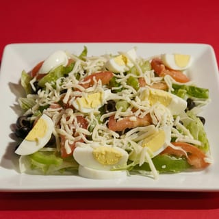 Garden Salad