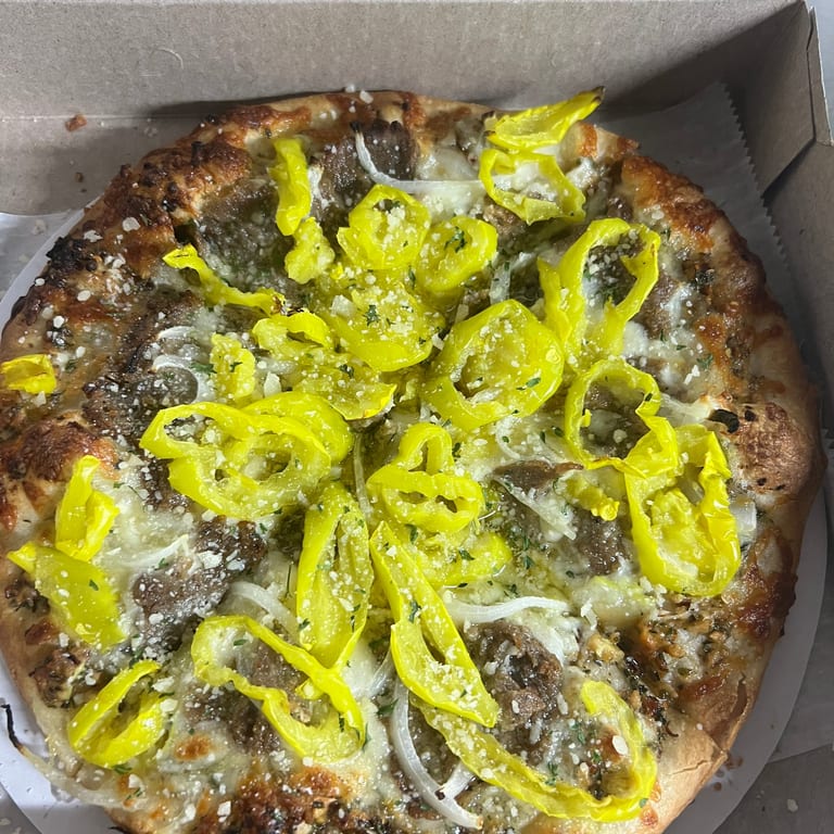 Delicious Vegetarian Options for Every Palate