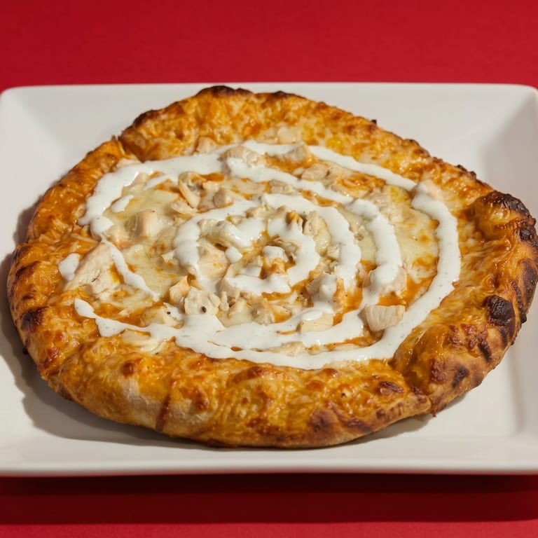 Delicious Chicken Parmesan Options