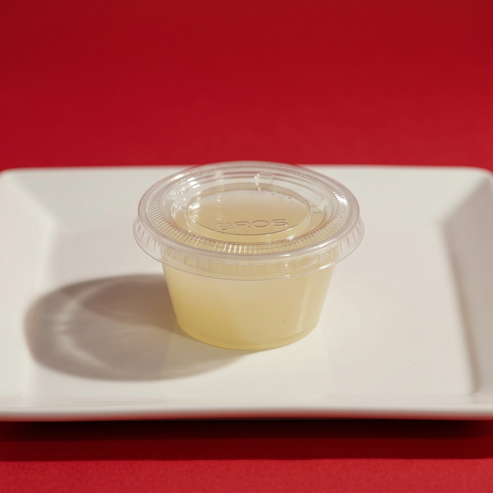 Sub Dressing.