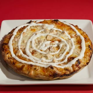 Sweet Chili Chicken PIZZA
