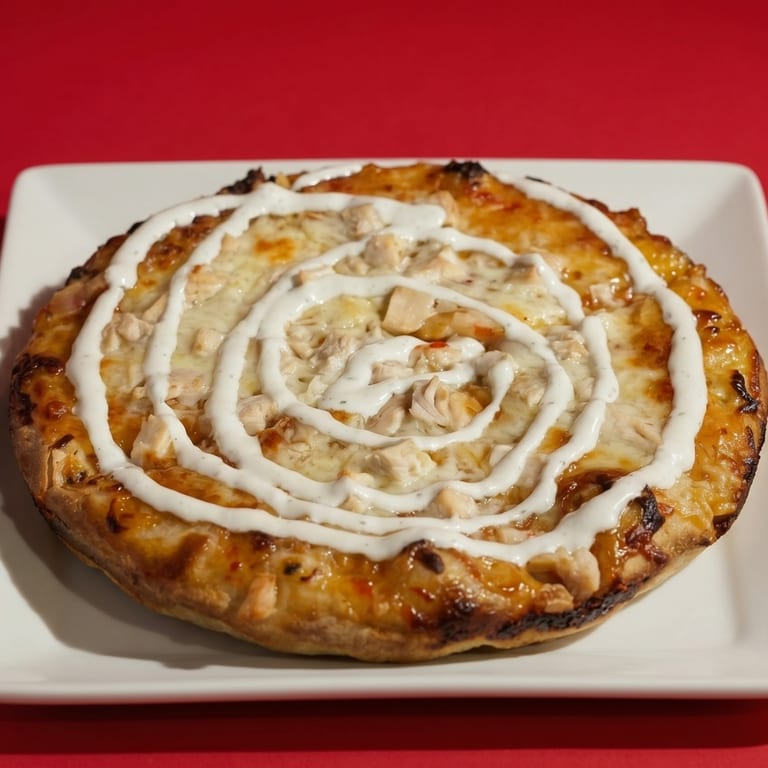 Savor Our Calzone Creations