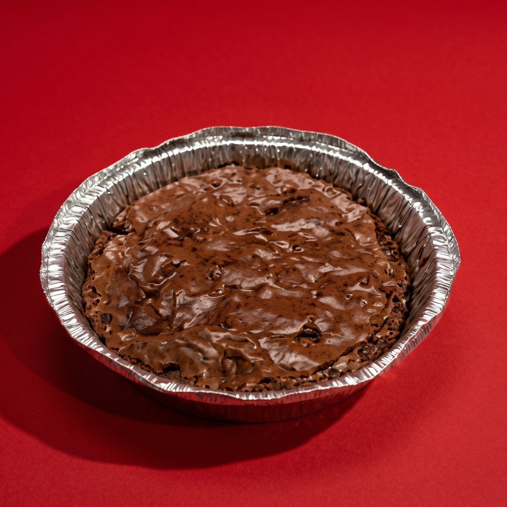 Brownie Bowl.