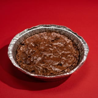 Brownie Bowl