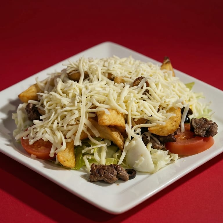 Savor Our Chicken Salad