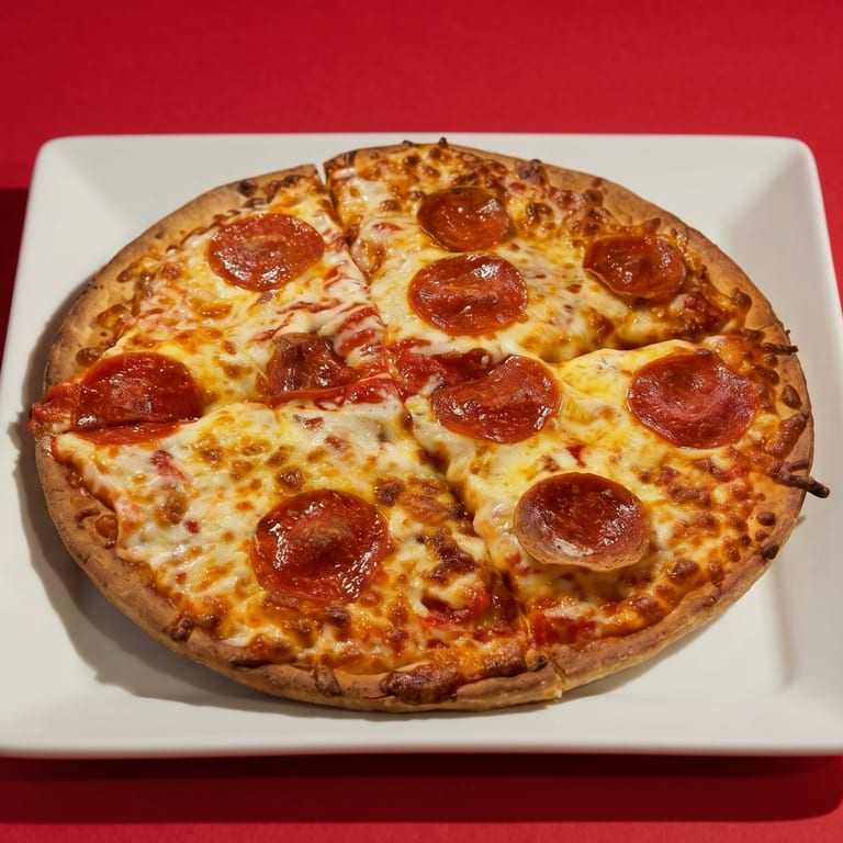 Gluten Free Menu Highlights