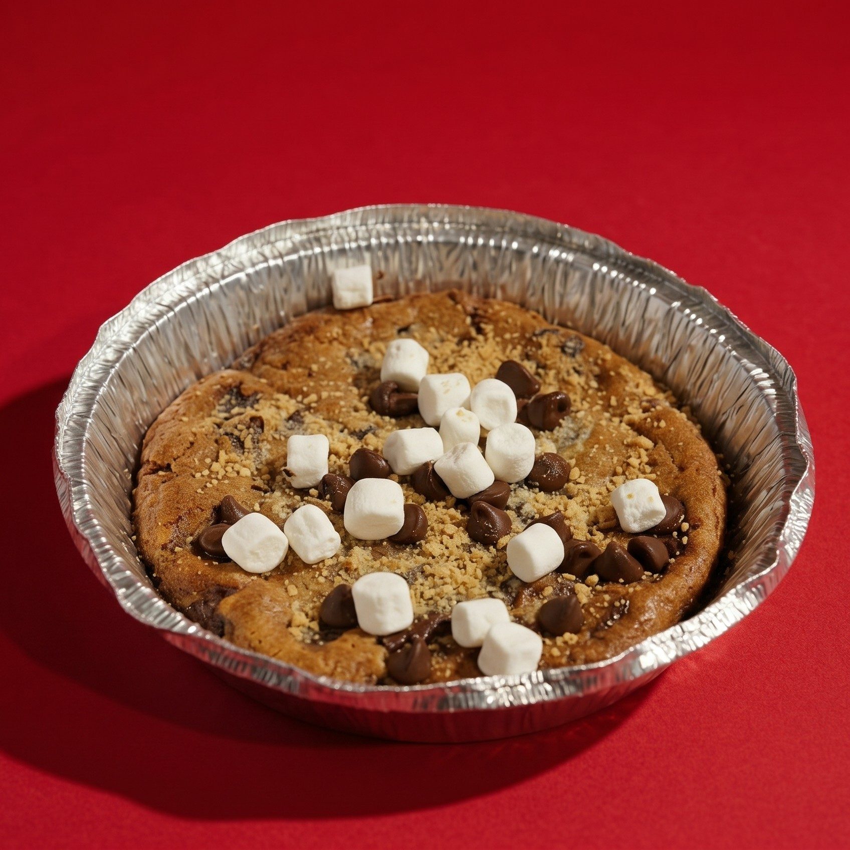 S'mores Bowl.